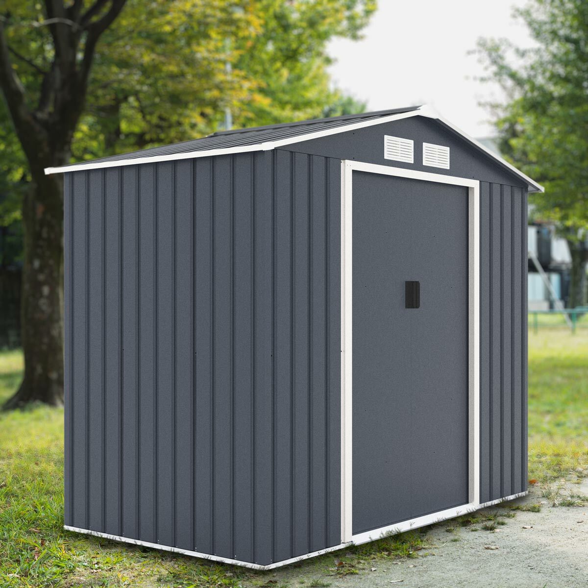 Fornorth Garden Shed, 2.71m2