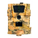 Trekker Trail Camera Recording