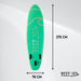 Deep Sea SUP-lautasetti Standard