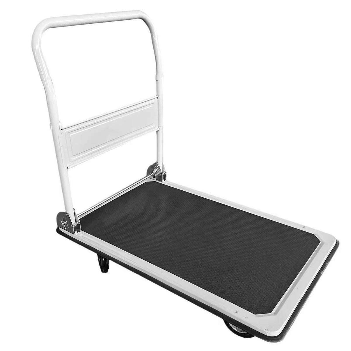 Fornorth Platformsvogn 72x47x82cm