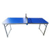 Nordcore Ping Pong Table Mini 160x60x70 cm