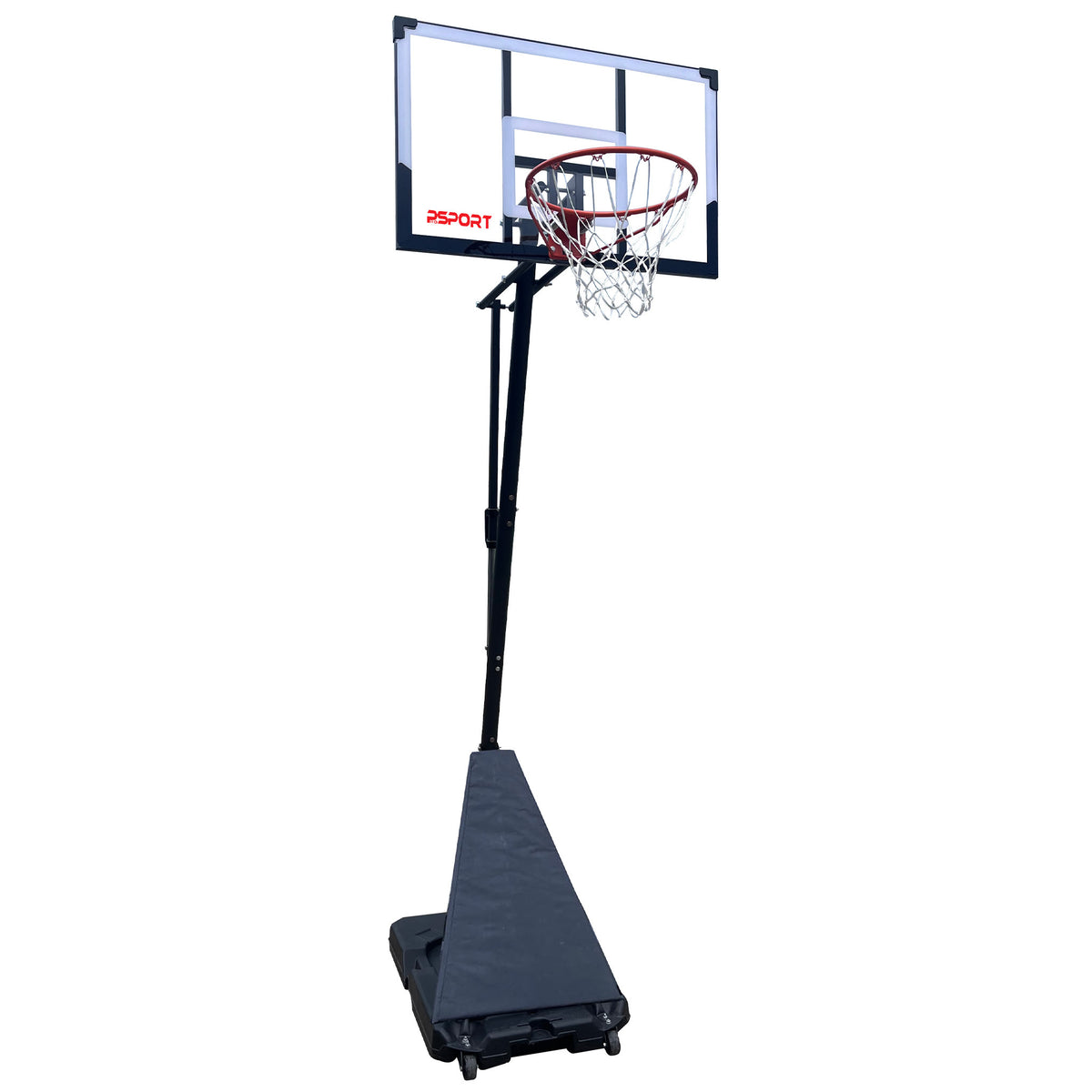 
              ProSport Basketball kurv Slam Dunk 2,45-3,05m