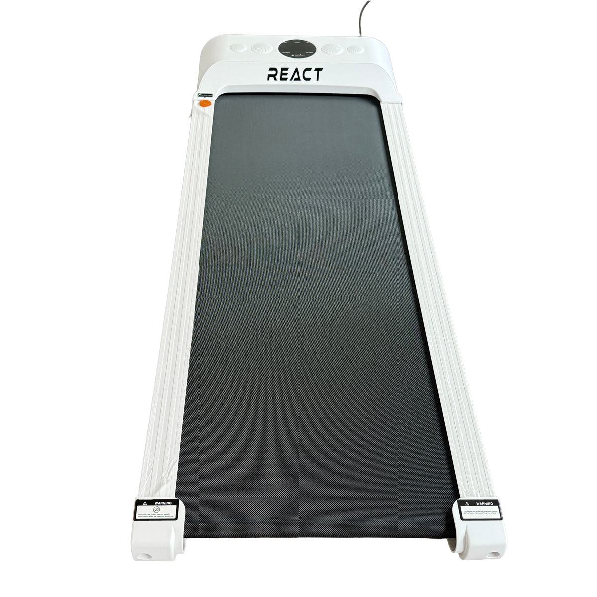 React Under Desk Loopband 1500 Wit