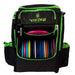 Viking Discs Tour Bag zaino per disc golf