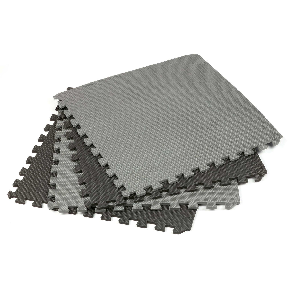 
              Ensemble de Tapis de Sous-couche, 4pcs