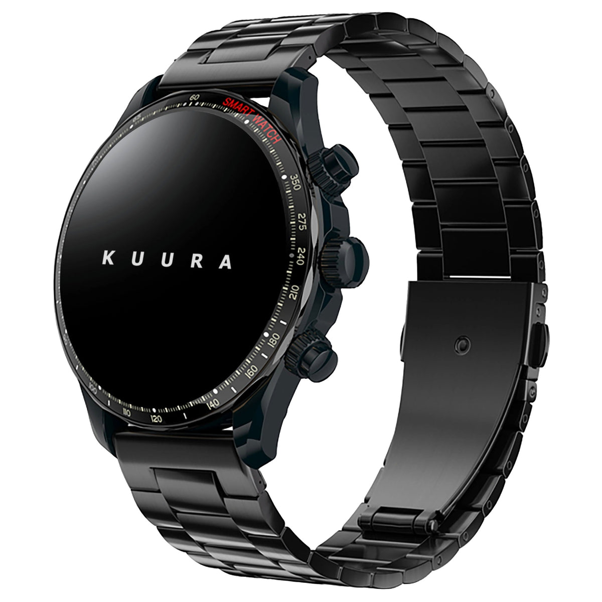 
              Kuura Smartwatch FM2