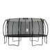 Stratos Trampolin 488 cm / 16 ft