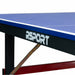 Prosport Table de ping-pong pour l'extérieur