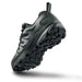 Trekker Winterschuhe mit spikes Trekking