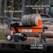 Fornorth Holzspalter 6T