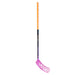 Exel E-Fect 2.6 Round Mb Floorballstick, Zwart