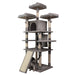 Trekker Cat Tree Tower 170cm