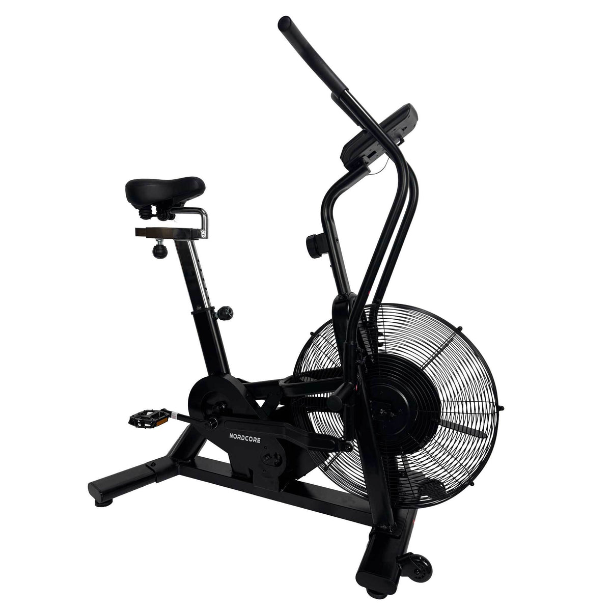 
              Nordcore Air Bike Pro 700 Air Resistance Bike