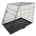 Trekker Dog Crate hatchback L