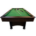 Blackwood Table de billard Basic 6'