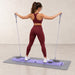 React Pilates Reformer Lauta 200