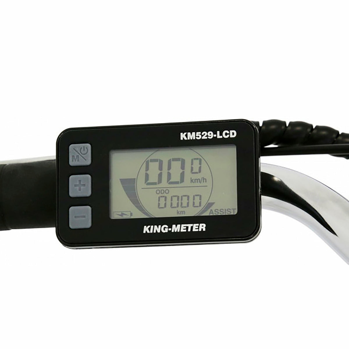 
              Lyfco Elektrische Fiets Elinor 28&#39;&#39;, blauw