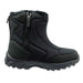 Trekker winterlaarzen met spikes