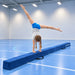 AirTrack Nordic Gymnastikbom 240X8X15CM