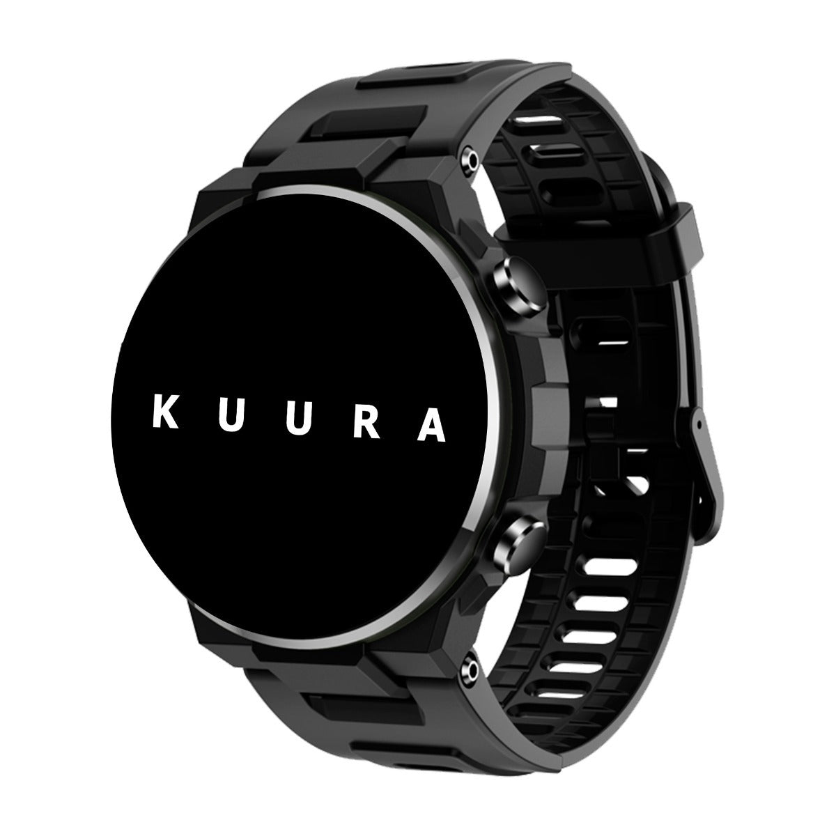 Kuura Smart Watch Tactical T7