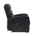 Lykke Massage chair Cozy Black