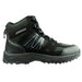 Trekker Winter schoenen met noppen - Zwart