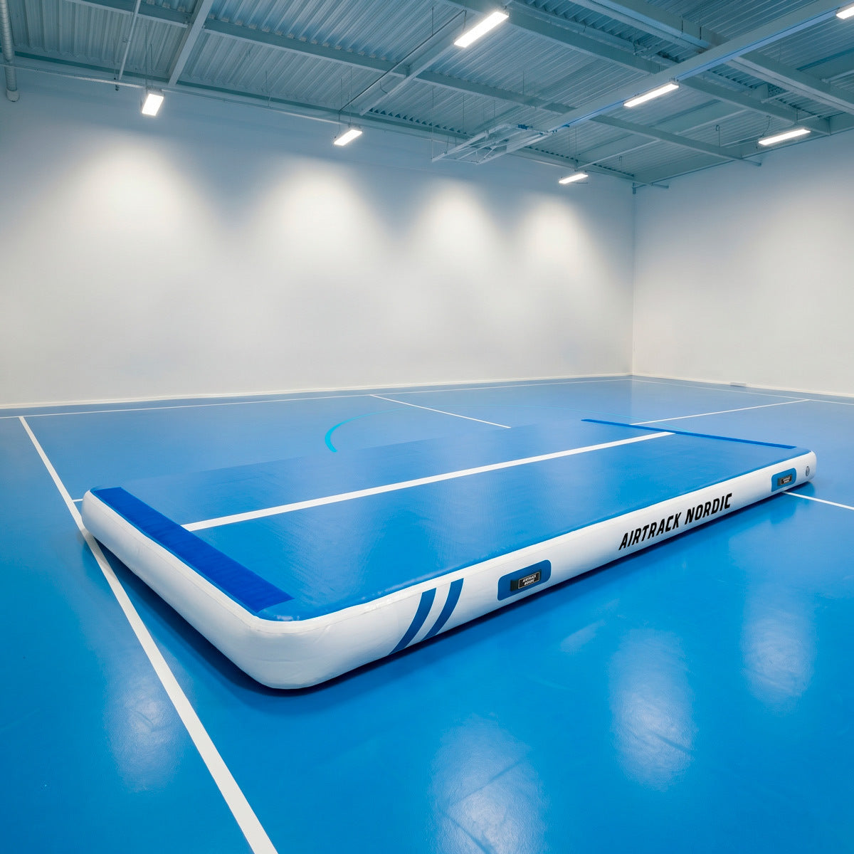 
              AirTrack Nordic Deluxe Wide, 3-16m