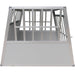 Trekker Cage de transport chien M 65x90x69.5cm