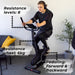 Nordcore Exercise Bike Core 600