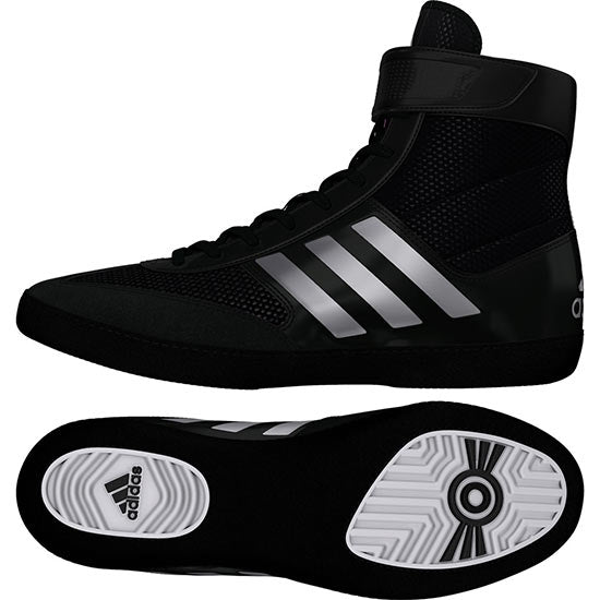 Adidas Scarpe da Wrestling Combat Speed 5