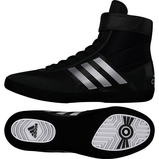 Adidas Scarpe da Wrestling Combat Speed1