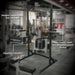 Core Half Rack Squat Rack 150x105x205cm