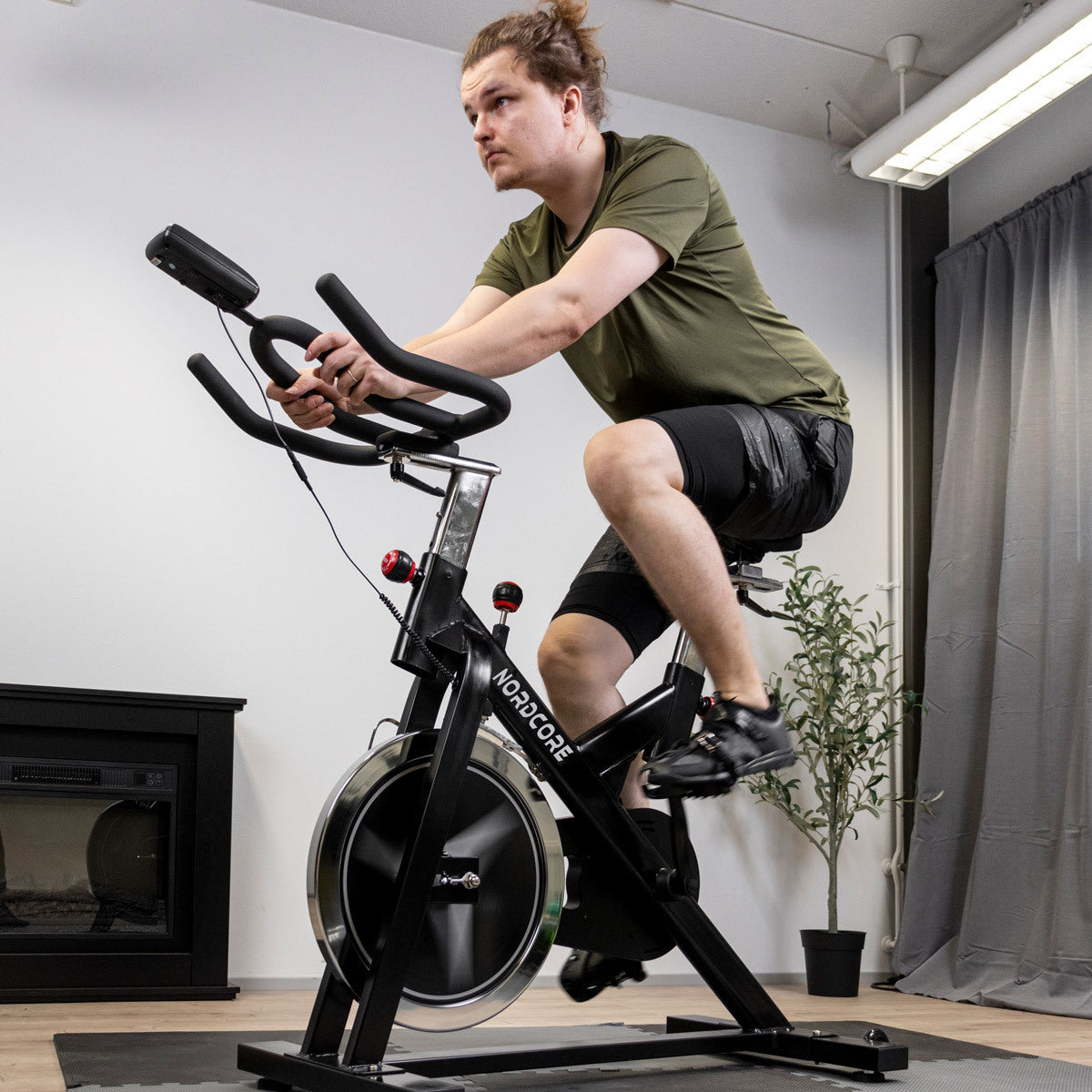 
              Nordcore Indoor Cycle Core 2200