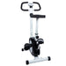 React Exercise Bike with Magnetic Resistance V2