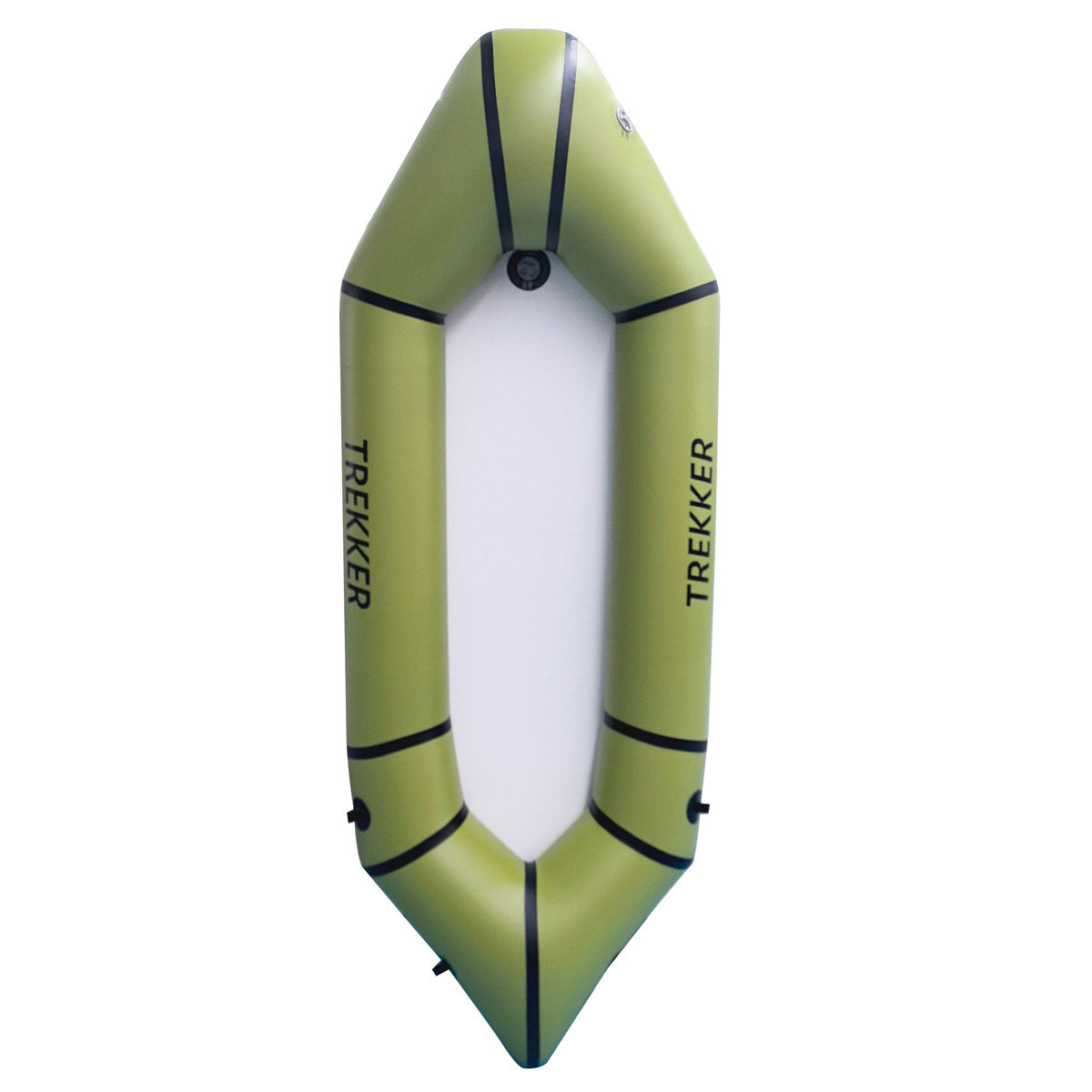 
              Trekker Packraft 255