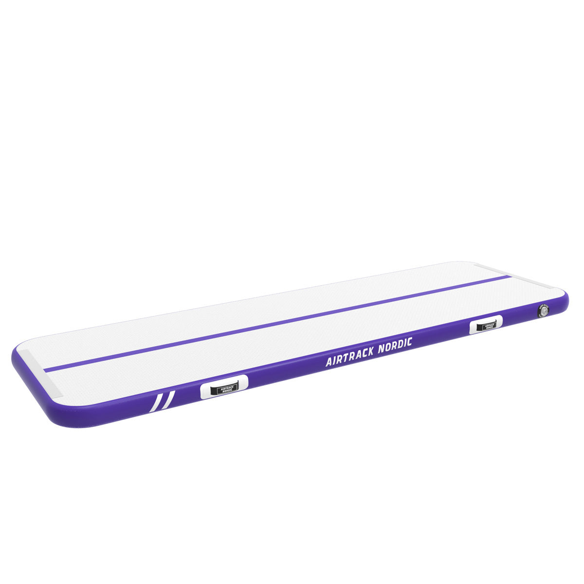 
              AirTrack Nordic Standard ilmavolttirata