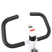 React Exercise Bike V2, white