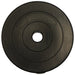 Fit'n Shape Disco per pesi Vinile (2x2,5-15kg) 30mm