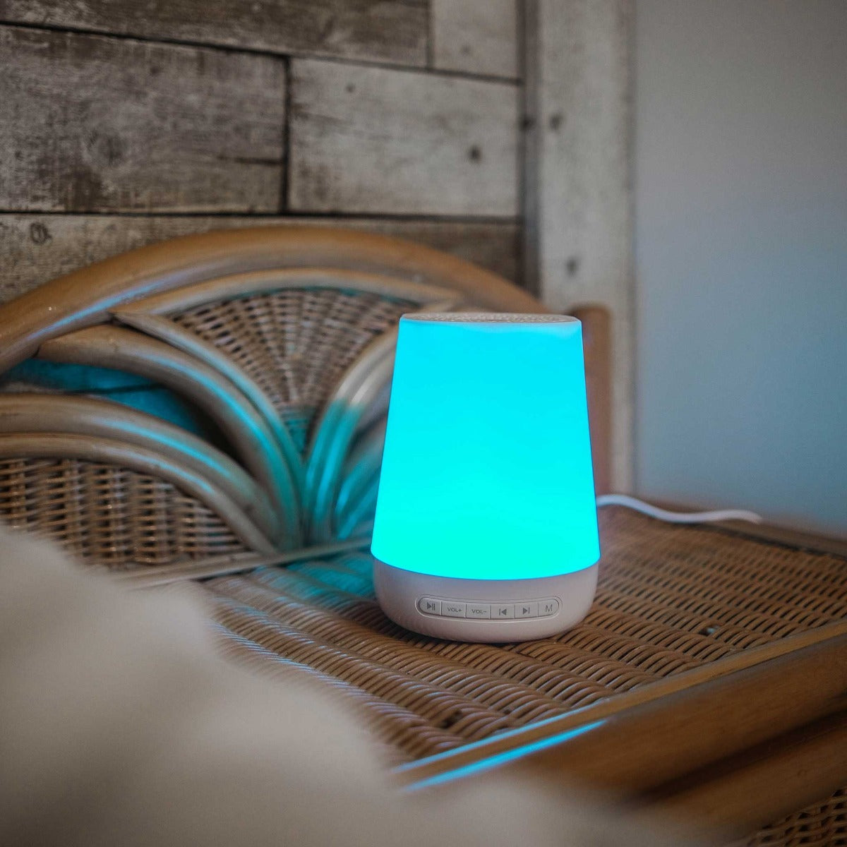 
              Polar Night White noise machine Smart