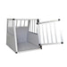 Trekker Dog Crate S 54x69x60cm