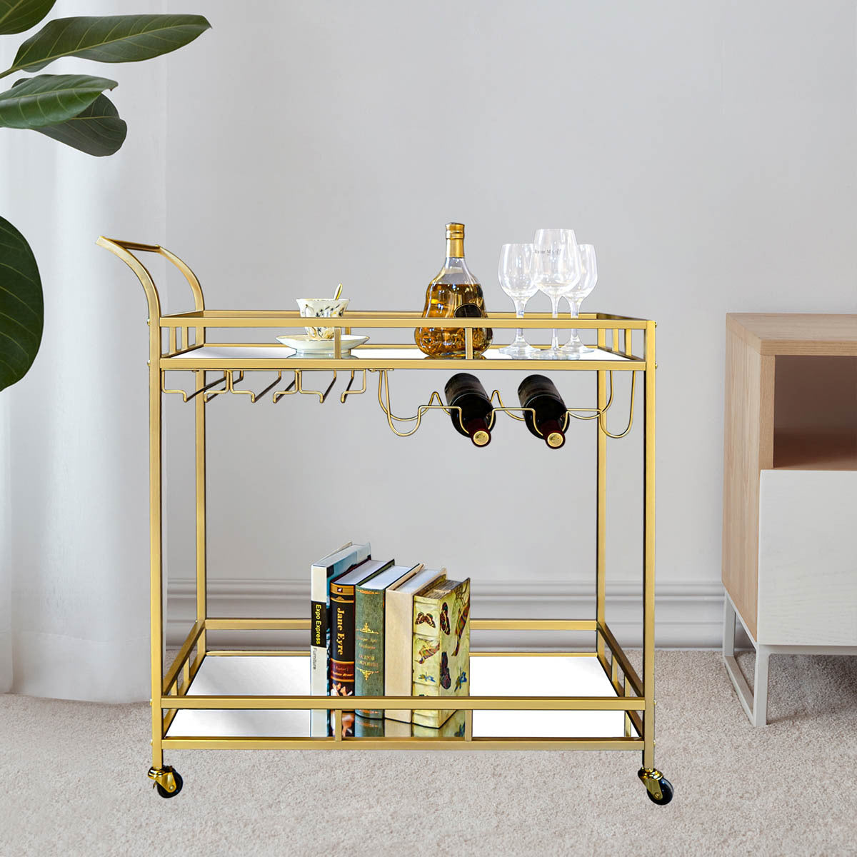 Lykke Carrito de Cocina Bar