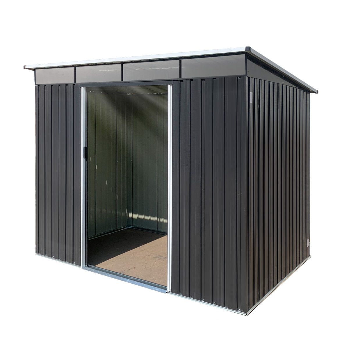 
              Fornorth Garden Shed Polar 4.76 m2