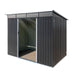 Fornorth Garden Shed Polar 4.76 m2