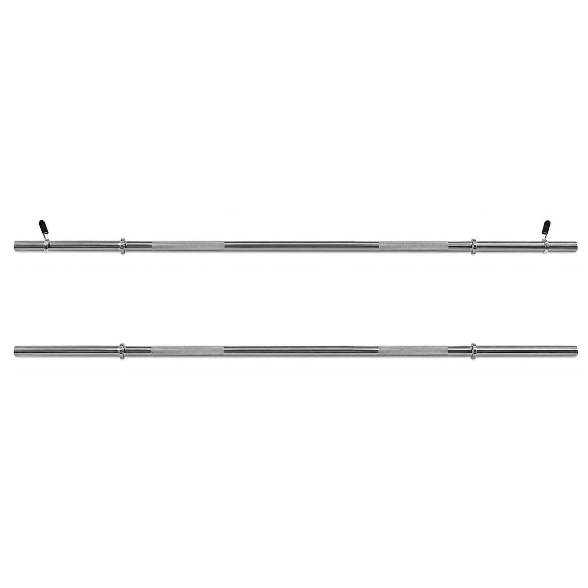 
              React Vægtstang 10kg 150cm/30mm