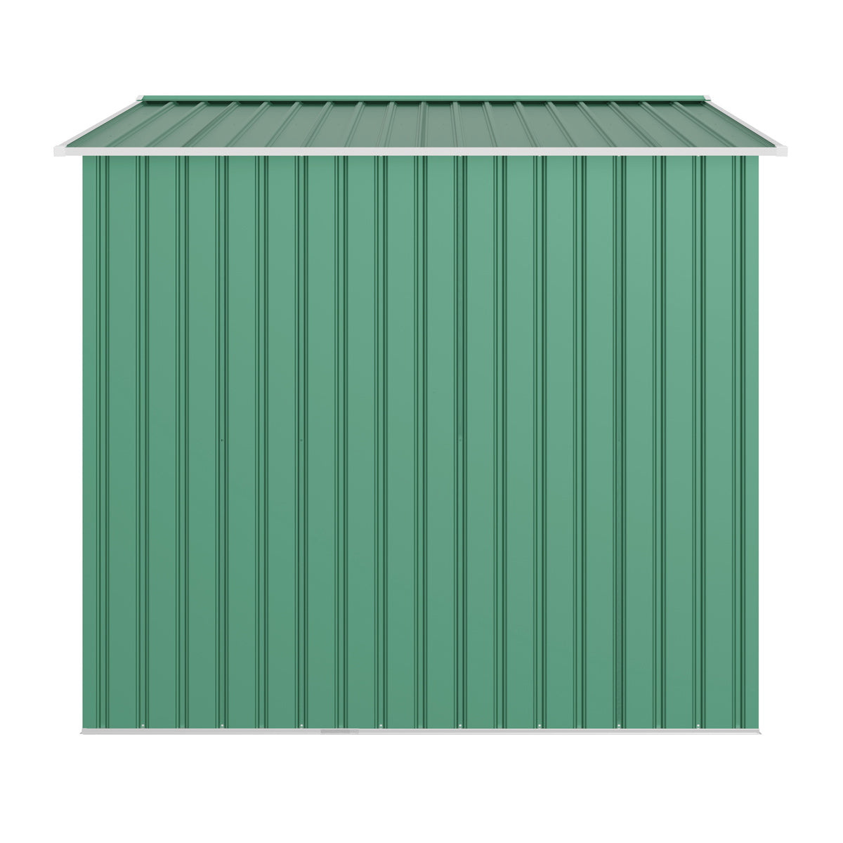 
              Fornorth Casetta da Giardino, 5.29m2, Verde