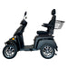 Arvo Mobility Scooter P800 Black