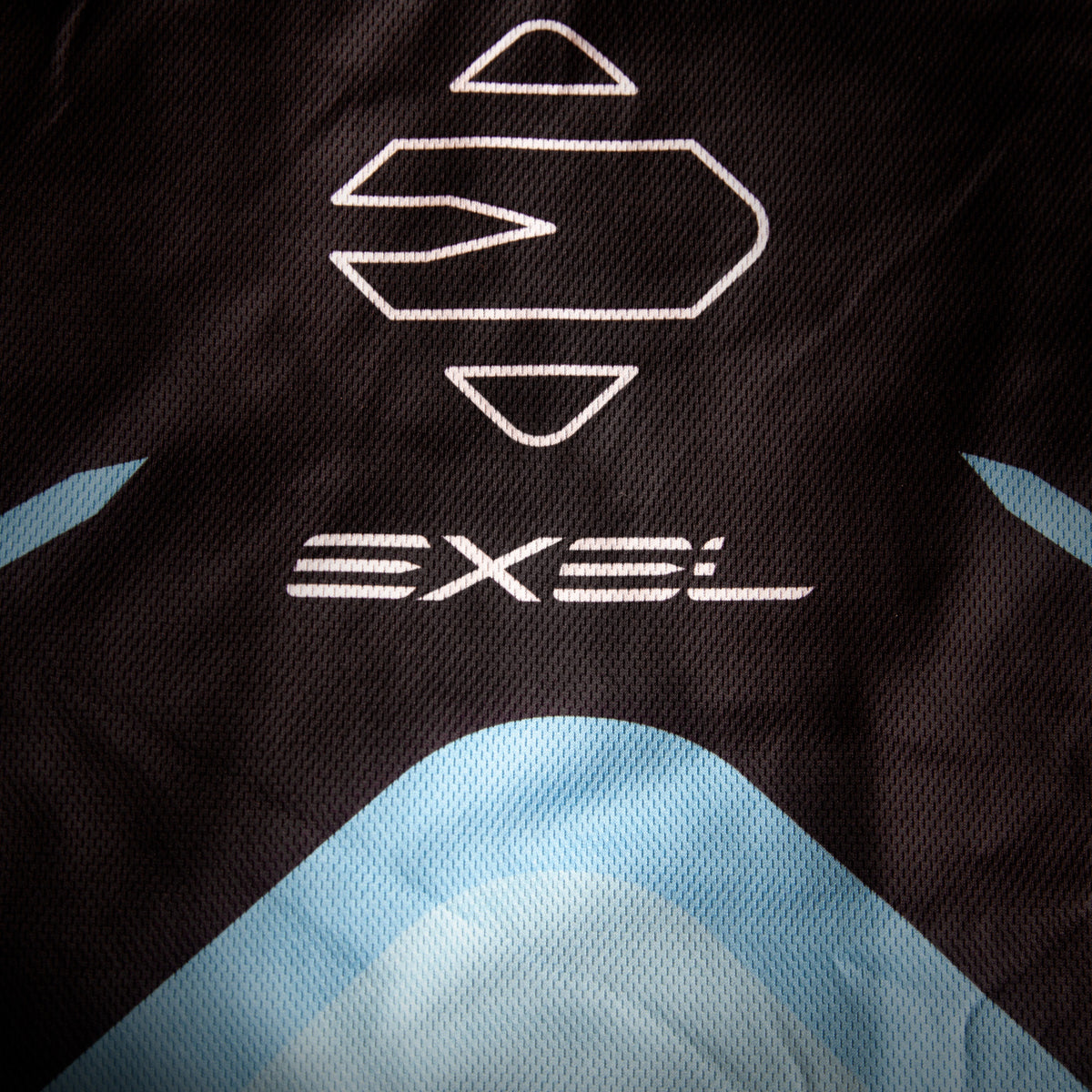 
              Exel G Max Floorballkeepersshirt