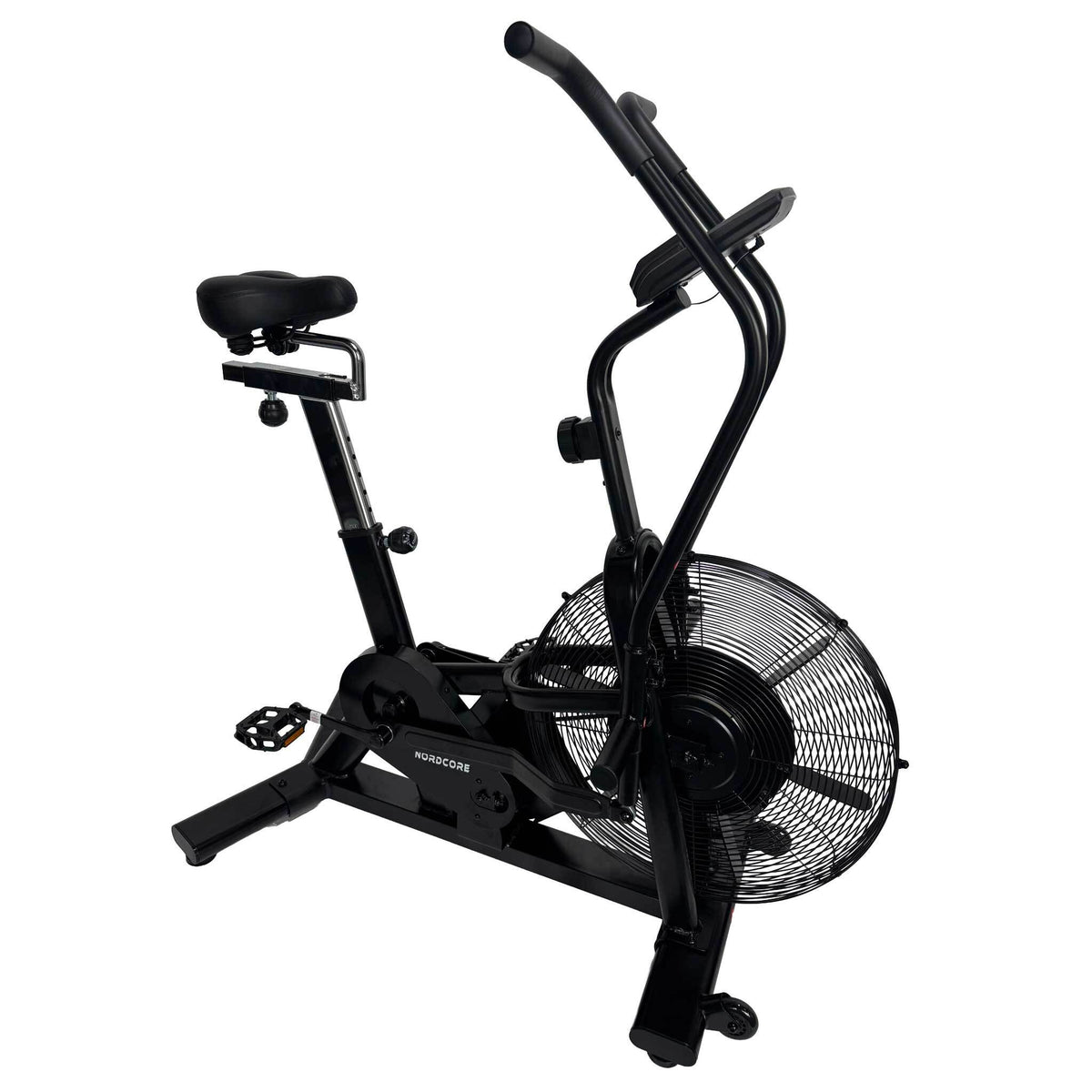 
              Nordcore Air Bike Pro 700 Air Resistance Bike