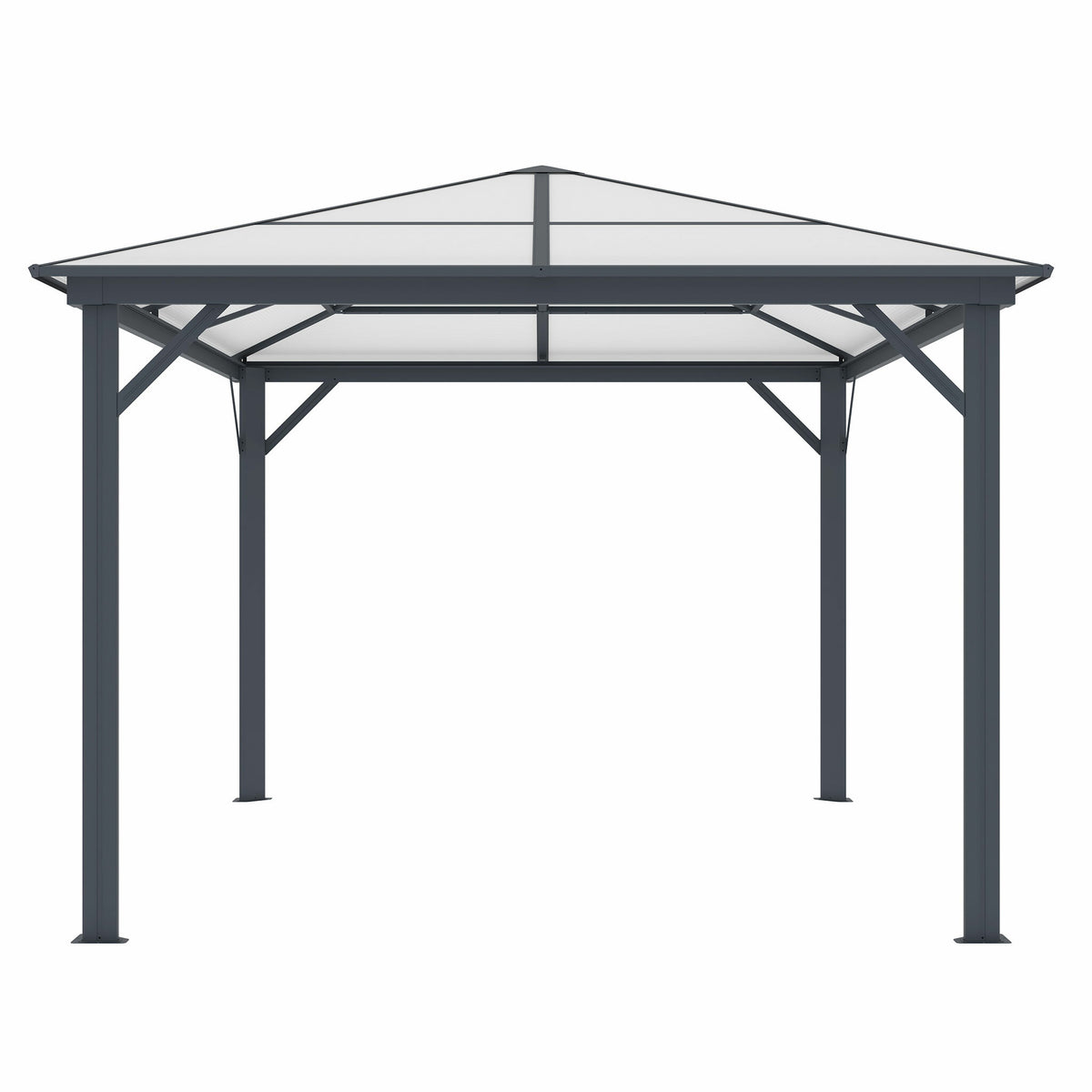 
              Fornorth Gazebo 300x395x251cm