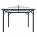 Fornorth Gazebo 300x395x251cm